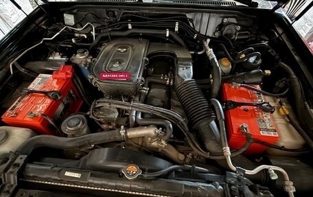 Nissan Patrol, 2013 год, 6 590 000 рублей, 18 фотография