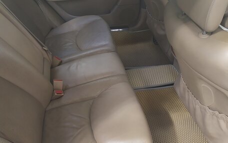 Mercedes-Benz S-Класс, 2003 год, 890 000 рублей, 6 фотография