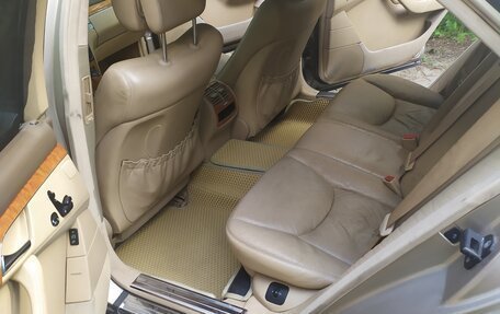 Mercedes-Benz S-Класс, 2003 год, 890 000 рублей, 7 фотография