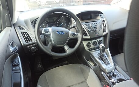 Ford Focus III, 2013 год, 825 000 рублей, 5 фотография