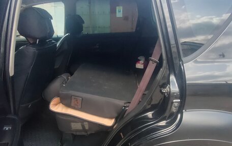 SsangYong Rexton III, 2008 год, 900 000 рублей, 6 фотография