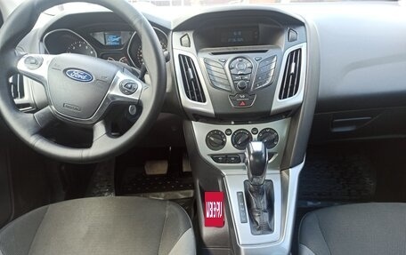 Ford Focus III, 2013 год, 825 000 рублей, 6 фотография