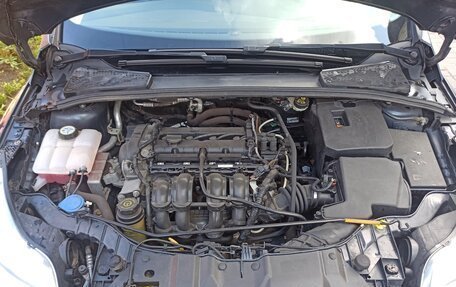 Ford Focus III, 2013 год, 825 000 рублей, 10 фотография