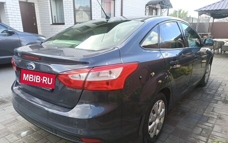 Ford Focus III, 2013 год, 825 000 рублей, 4 фотография