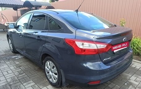Ford Focus III, 2013 год, 825 000 рублей, 3 фотография