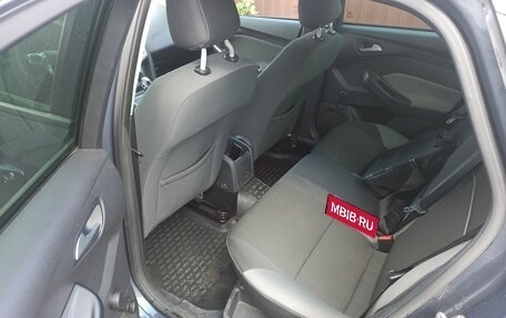 Ford Focus III, 2013 год, 825 000 рублей, 7 фотография