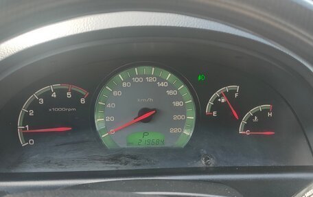 SsangYong Rexton III, 2008 год, 900 000 рублей, 7 фотография
