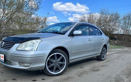 Toyota Premio, 2003 год, 830 000 рублей, 11 фотография