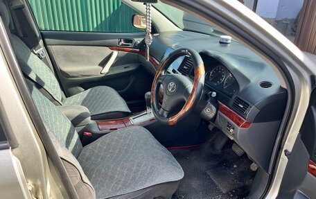 Toyota Premio, 2003 год, 830 000 рублей, 6 фотография