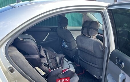 Toyota Premio, 2003 год, 830 000 рублей, 4 фотография