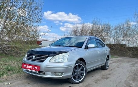 Toyota Premio, 2003 год, 830 000 рублей, 3 фотография