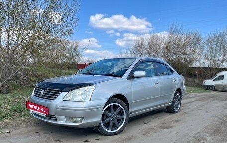 Toyota Premio, 2003 год, 830 000 рублей, 2 фотография