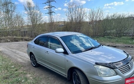 Toyota Premio, 2003 год, 830 000 рублей, 9 фотография