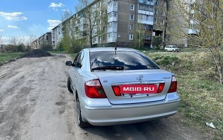 Toyota Premio, 2003 год, 830 000 рублей, 7 фотография