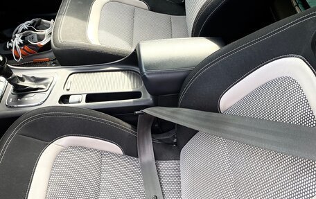 KIA cee'd III, 2013 год, 1 250 000 рублей, 10 фотография