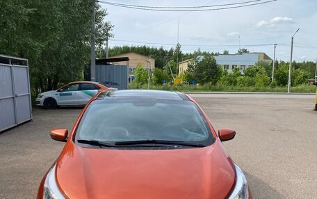 KIA cee'd III, 2013 год, 1 250 000 рублей, 7 фотография