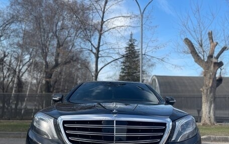 Mercedes-Benz S-Класс, 2014 год, 3 500 000 рублей, 6 фотография
