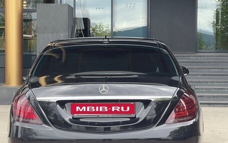 Mercedes-Benz S-Класс, 2014 год, 3 500 000 рублей, 7 фотография