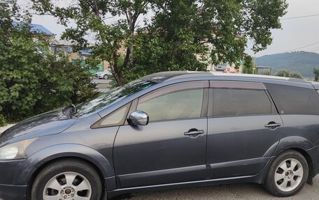 Mitsubishi Grandis, 2005 год, 820 000 рублей, 2 фотография