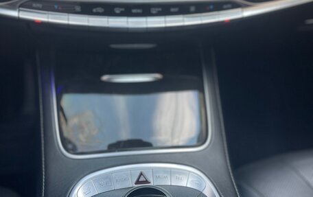 Mercedes-Benz S-Класс, 2014 год, 3 500 000 рублей, 11 фотография