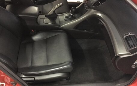 Honda Accord VIII рестайлинг, 2008 год, 1 210 000 рублей, 7 фотография