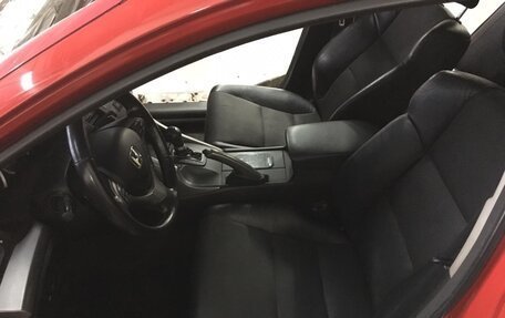 Honda Accord VIII рестайлинг, 2008 год, 1 210 000 рублей, 9 фотография