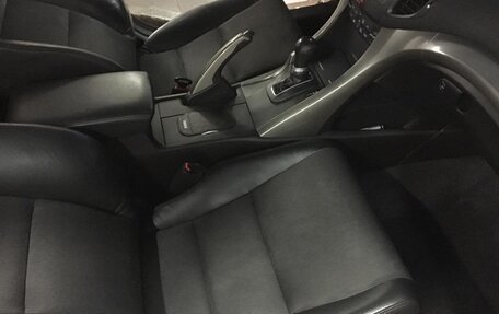 Honda Accord VIII рестайлинг, 2008 год, 1 210 000 рублей, 8 фотография