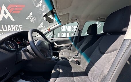 Peugeot 308 II, 2010 год, 520 000 рублей, 11 фотография