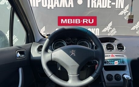 Peugeot 308 II, 2010 год, 520 000 рублей, 14 фотография
