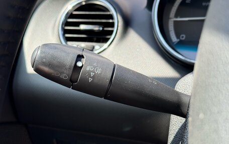 Peugeot 308 II, 2010 год, 520 000 рублей, 16 фотография