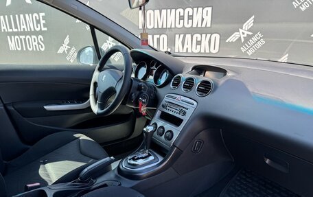 Peugeot 308 II, 2010 год, 520 000 рублей, 20 фотография