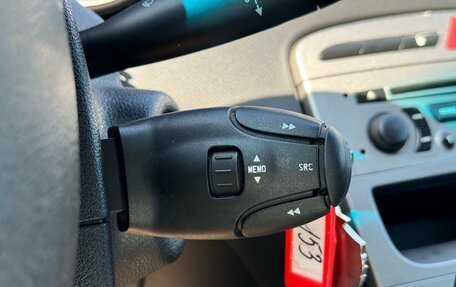 Peugeot 308 II, 2010 год, 520 000 рублей, 17 фотография