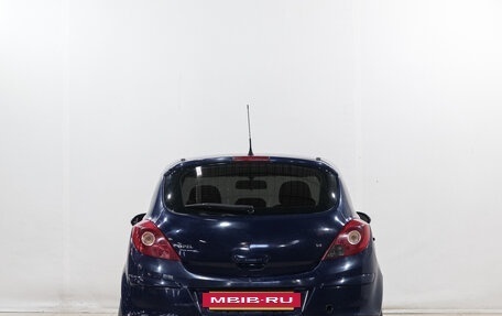 Opel Corsa D, 2008 год, 369 000 рублей, 5 фотография