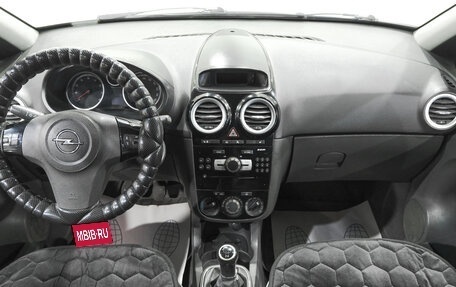 Opel Corsa D, 2008 год, 369 000 рублей, 10 фотография