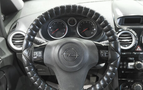 Opel Corsa D, 2008 год, 369 000 рублей, 13 фотография