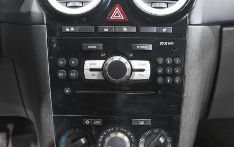 Opel Corsa D, 2008 год, 369 000 рублей, 16 фотография