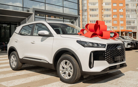 Chery Tiggo 4 I рестайлинг, 2025 год, 1 999 000 рублей, 3 фотография
