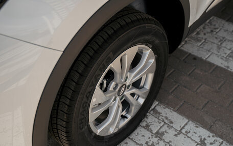 Chery Tiggo 4 I рестайлинг, 2025 год, 1 999 000 рублей, 8 фотография