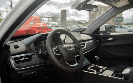 Chery Tiggo 4 I рестайлинг, 2025 год, 1 999 000 рублей, 11 фотография