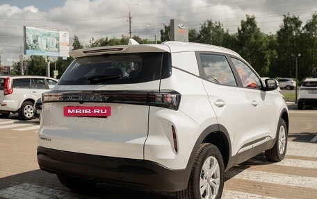 Chery Tiggo 4 I рестайлинг, 2025 год, 1 999 000 рублей, 4 фотография