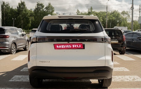 Chery Tiggo 4 I рестайлинг, 2025 год, 1 999 000 рублей, 5 фотография