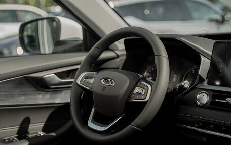 Chery Tiggo 4 I рестайлинг, 2025 год, 1 999 000 рублей, 25 фотография