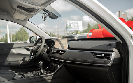 Chery Tiggo 4 I рестайлинг, 2025 год, 1 999 000 рублей, 28 фотография