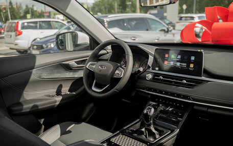 Chery Tiggo 4 I рестайлинг, 2025 год, 1 999 000 рублей, 23 фотография