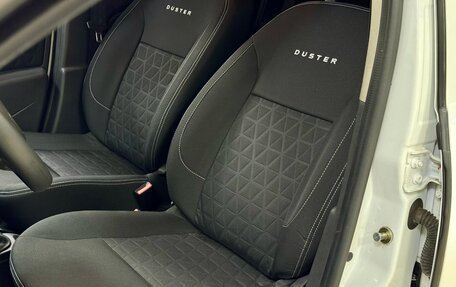 Renault Duster I рестайлинг, 2018 год, 1 344 000 рублей, 10 фотография