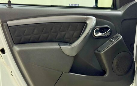 Renault Duster I рестайлинг, 2018 год, 1 344 000 рублей, 9 фотография