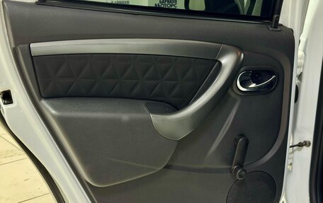 Renault Duster I рестайлинг, 2018 год, 1 344 000 рублей, 19 фотография