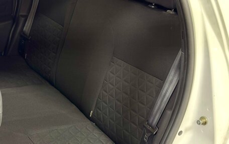 Renault Duster I рестайлинг, 2018 год, 1 344 000 рублей, 20 фотография