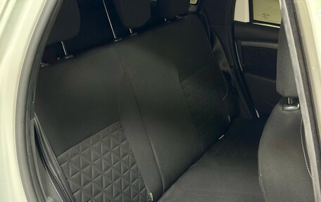Renault Duster I рестайлинг, 2018 год, 1 344 000 рублей, 21 фотография