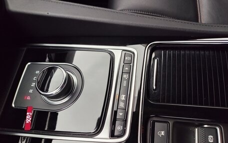 Jaguar F-Pace, 2019 год, 2 990 000 рублей, 18 фотография